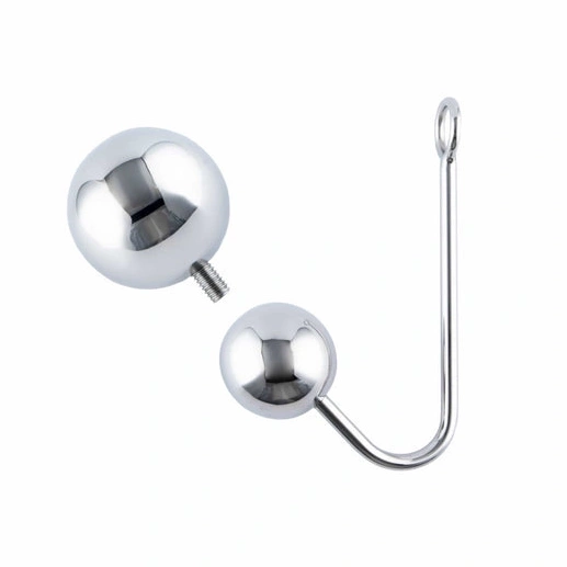 5299 BDSM AllNight Steel Hook Anal 0228